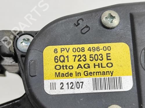 Pedal VW NEW BEETLE Convertible (1Y7) 2.5 | BP22807267I4 