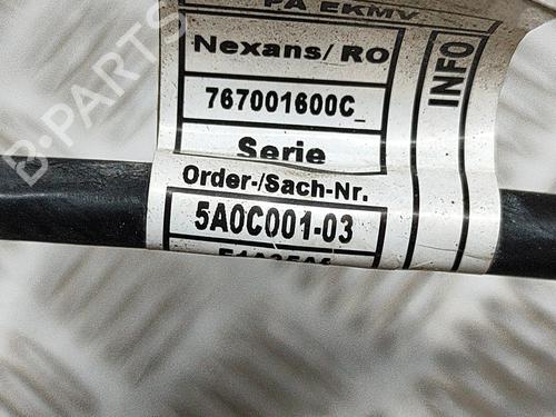 Cable BMW iX (I20) xDrive 50 | BP28552780E12 