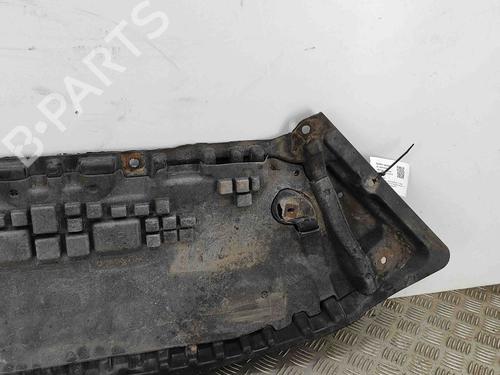 Front bumper spoiler MERCEDES-BENZ C-CLASS T-Model (S204) C 220 CDI (204.202) | BP29812449C153 