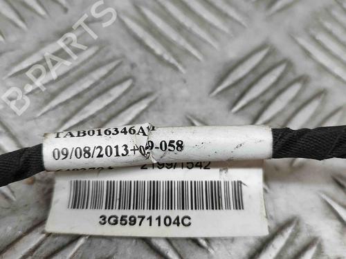 Electronic module VW PASSAT B8 (3G2, CB2) 2.0 TDI | BP23946498M83 