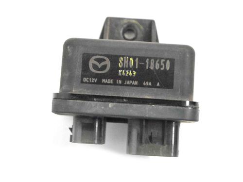 Used Other MAZDA 3 Saloon (BM_, BN_) 2.2 D (150 hp) 30222415