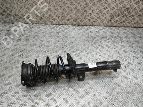 Used Left front shock absorber Left front shock absorber 39534916 39534916
