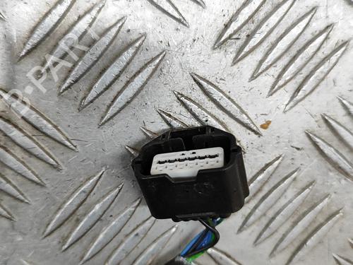 Electronic module LAND ROVER RANGE ROVER IV (L405) 4.4 SDV8 4x4 | BP24581293M83 