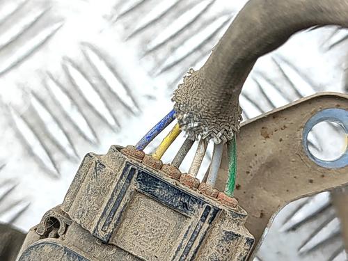 Electronic sensor ISUZU D-MAX II (TFR, TFS) 1.9 Ddi 4x4 (TFS87J) | BP31047421M84 