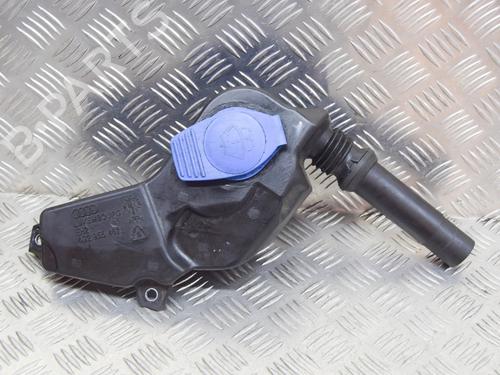 Used Pipe AUDI A7 Sportback (4GA, 4GF) 3.0 TDI quattro (218 hp) 8838040