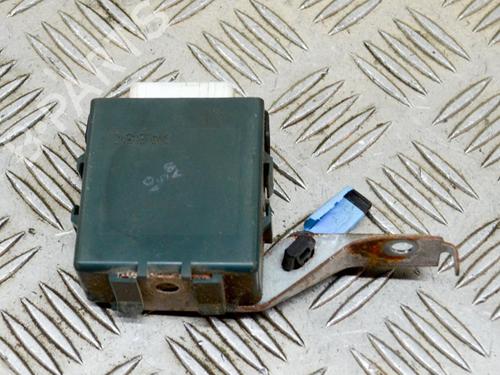 Electronic module TOYOTA LAND CRUISER PRADO (_J12_) 3.0 D-4D (KDJ120, KDJ125, KDJ121) | BP14630364M83 