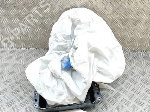 Used Passenger airbag VW TRANSPORTER T6 Van (SGA, SGH, SHA, SHH) 2.0 TDI 4motion (150 hp) 29256147