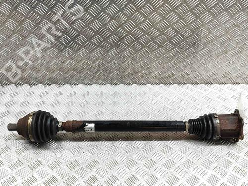 Used Right front driveshaft VW CADDY III MPV (2KB, 2KJ, 2CB, 2CJ) 2.0 TDI (170 hp) 22807600