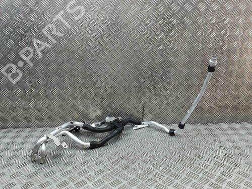Used Pipe VW TAYRON (R41) 1.5 eHybrid (204 hp) 29523902
