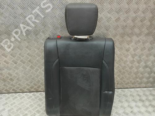 Used Rear seat SUZUKI VITARA (LY) 1.6 DDiS AllGrip (APK416D) (120 hp) 29042334