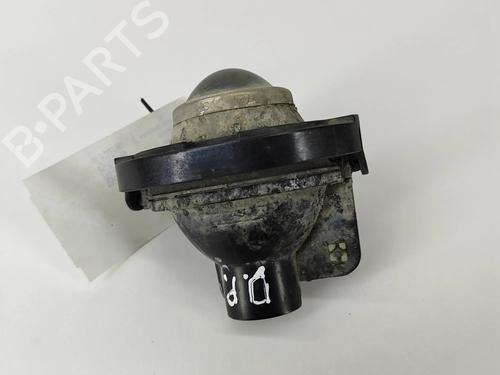 Right front fog light JEEP COMPASS (MK49) 2.2 CRD 4x4 | BP16711561C31