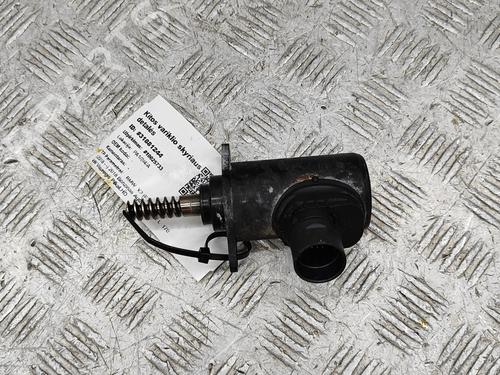 Elektronisk sensor BMW X2 (F39) sDrive 20 i (192 hp) 28566585