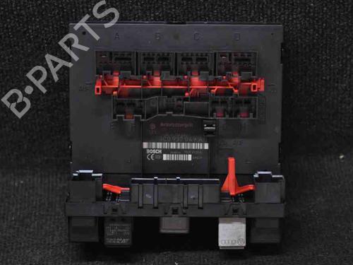 Electronic module VW PASSAT B6 (3C2) 1.9 TDI | BP6720472M83