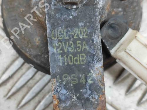 Horn HONDA CR-V IV (RM_) 2.2 i-DTEC AWD (RE6) | BP17548513E13 