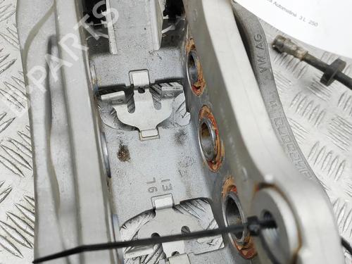 Left front brake caliper AUDI Q8 (4MN, 4MT) 55 TFSI Mild Hybrid quattro | BP33972302M105  - Image 6