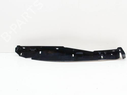 Used Rear bumper bracket BMW i3 (I01) Electric (170 hp) 9167239