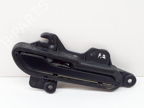 Used Front right exterior door handle TESLA MODEL 3 (5YJ3) EV (283 hp) 28430446