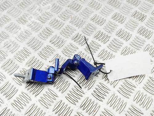 Hinge/Door check strap AUDI A6 C7 (4G2, 4GC) S6 quattro | BP32369553C146 