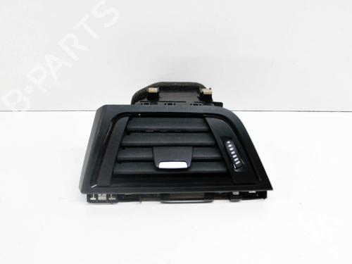 Used Air vent BMW 4 Coupe (F32, F82) 430 d (258 hp) 14636998