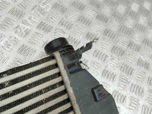 Intercooler RENAULT KADJAR (HA_, HL_) 1.5 dCi 110 (HLA3) | BP29460052M30 