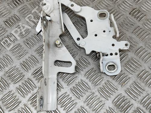 Used Hinge/Door check strap BMW 3 Touring (F31) 335 d xDrive (313 hp) 26239879