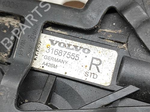 Høyre bremsecaliper bak VOLVO V90 II Estate (235) T8 Plug-in Hybrid Polestar AWD | BP28554333M106 