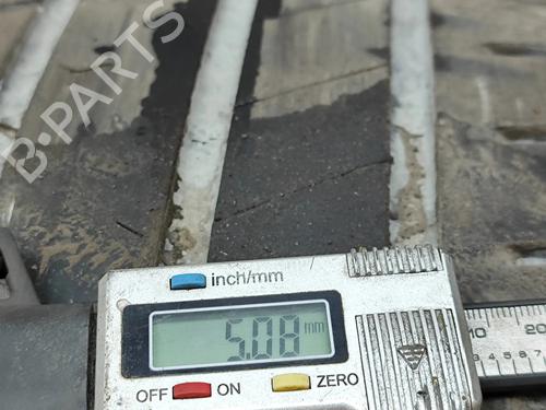 Fælk AUDI Q7 (4MB, 4MG, 4MQ) 3.0 TDI quattro | BP28436093C45 - Image 8
