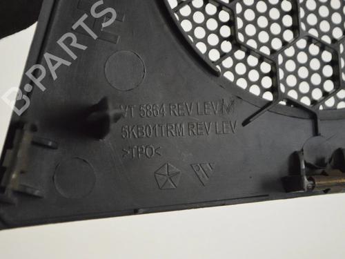 Other JEEP GRAND CHEROKEE III (WH, WK) 3.0 CRD 4x4 | BP30219210O1 