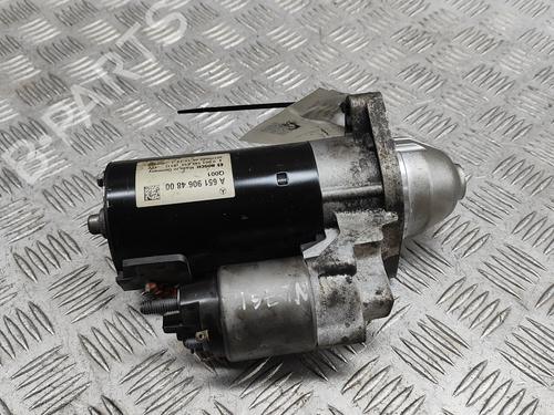 Starter MERCEDES-BENZ GLC (X253) 220 d 4-matic (253.905, 253.903) | BP23416485M8 
