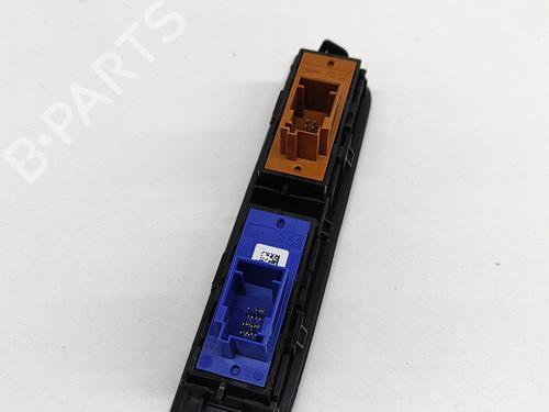 Switch PEUGEOT 2008 I (CU_) 1.2 VTi | BP19329680I30 