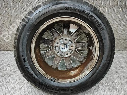 Fælk CHRYSLER GRAND VOYAGER V (RT) 2.8 CRD | BP38070285C45 - Image 2