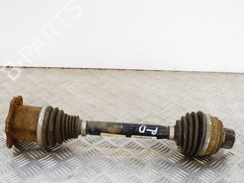 Used Right front driveshaft AUDI A5 (8T3) 2.0 TFSI (211 hp) 6743154