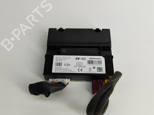 Electronic module HYUNDAI KONA (OS, OSE, OSI) EV | BP27780854M83 