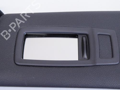 Left sun visor BMW 3 Gran Turismo (F34) 318 d | BP30155309I1 