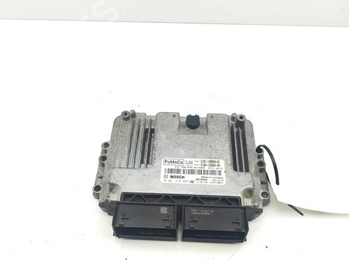 Used Engine control unit (ECU) Engine control unit (ECU) FORD FIESTA VII (HJ, HF) 1.0 EcoBoost (125 hp) 35811718 35811718