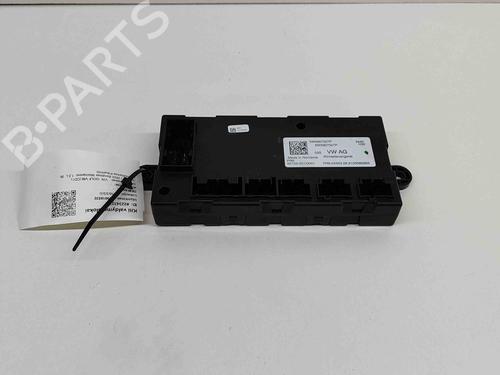 Climate control VW GOLF VIII (CD1, DA1) 1.5 TSI | BP27766213I5 