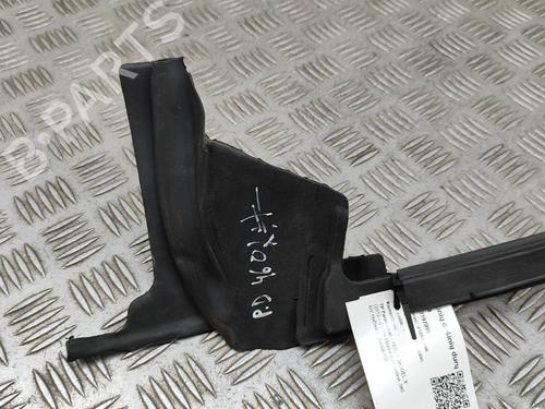 Rubber door seal TESLA MODEL X (5YJX) 90D AWD | BP20675548C142 