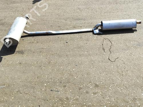 Exhaust system VW TIGUAN (CT1) 1.5 eTSI | BP35811605M121 - Image 4