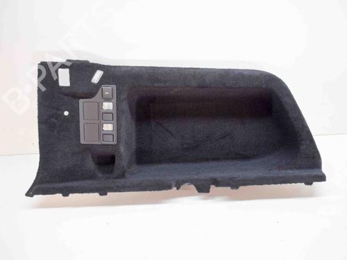 Used Boot lining LAND ROVER DISCOVERY V (L462) D300 MHEV 4x4 (300 hp) 27756339