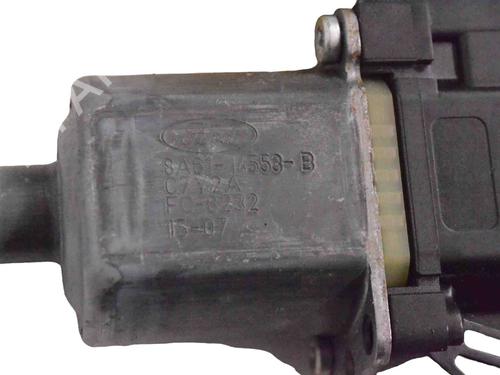 Rudehejsemotor forskærm højre FORD FIESTA VI (CB1, CCN) 1.0 | BP30233825E20