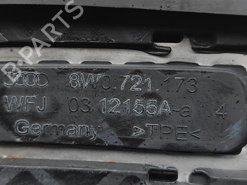 Pedal VW TOUAREG (CR7, RC8) 3.0 TSI 4motion | BP32779805I4 - Image 8