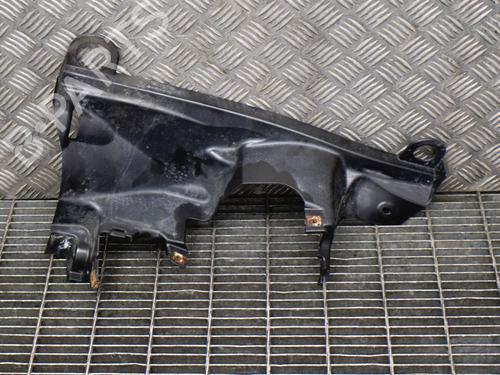 Used Underbody protection Underbody protection 14611818 14611818