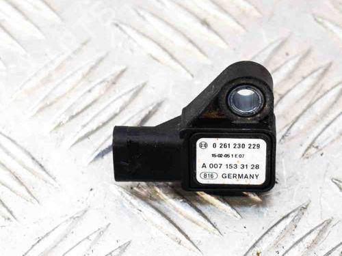 Used Electronic sensor MERCEDES-BENZ S-CLASS Coupe (C217) S 500 (217.382) (455 hp) 7737163