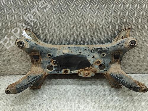 Puente delantero FORD TOURNEO CUSTOM V362 Bus (F3) 2.0 EcoBlue (130 hp) 28688114