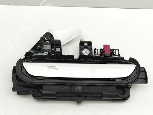 Used Front left exterior door handle BMW X1 (U11) iX1 xDrive 30 (313 hp) 28563636