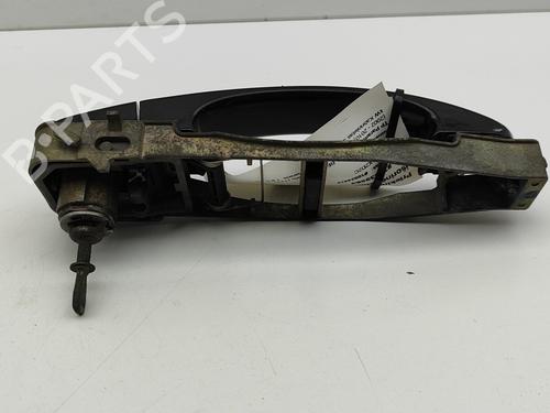 Front left exterior door handle VW NEW BEETLE Convertible (1Y7) 1.6 | BP28091220C128 