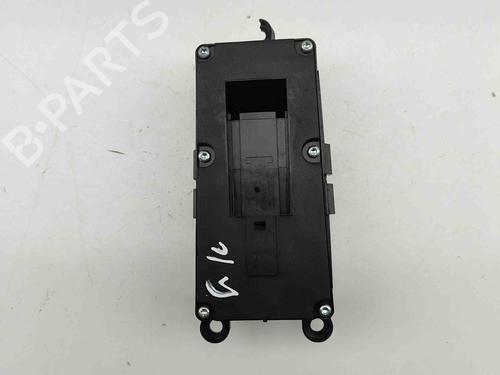 Left rear window switch MERCEDES-BENZ S-CLASS (W221, V221) S 500 4-matic (221.086, 221.186) | BP29510863I29 