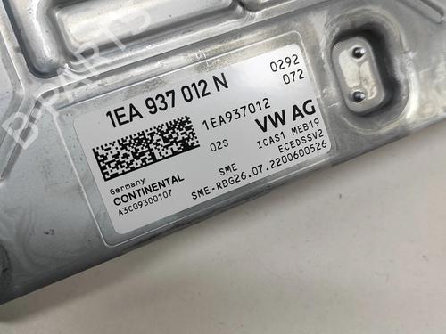 Electronic module VW ID.5 (E39) GTX | BP27767826M83 - Image 6
