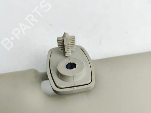 Right sun visor PEUGEOT BOXER Platform/Chassis 2.0 BlueHDi 160 | BP33883281I2  - Image 10