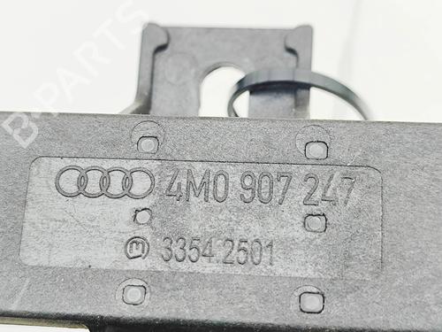 Electronic module AUDI A4 B9 Avant (8W5, 8WD) 2.0 TDI | BP39381552M83 - Image 6